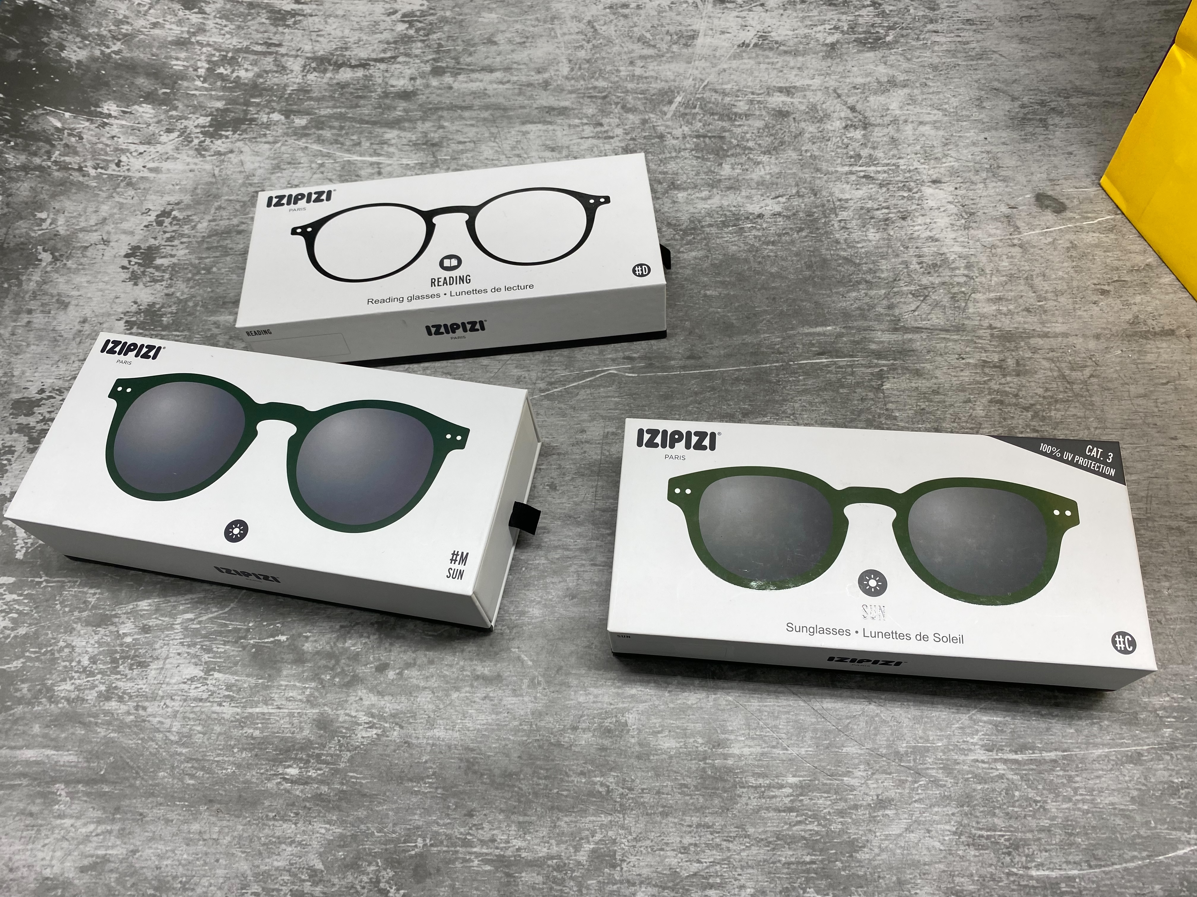 Boxes Professional Printing